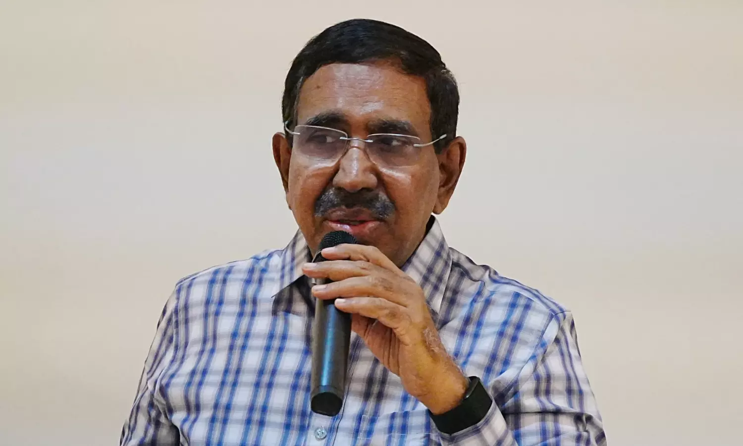 Narayana Vows to Transform Nellore Into Green City Narayana Vows to Transform Nellore Into Green City