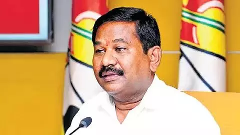 CCTV Cameras Installed In All Welfare Hostels: Minister CCTV Cameras Installed In All Welfare Hostels: Minister