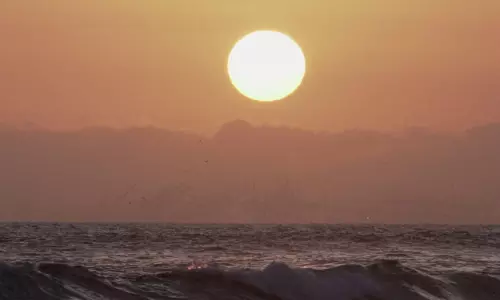 The Worlds Oceans Are The Hottest On Record For June 2026 The Worlds Oceans Are The Hottest On Record For June 2026