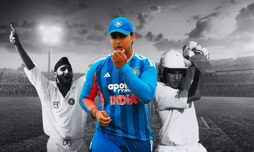 List of Youngest Male Cricketers To Debut for India List of Youngest Male Cricketers To Debut for India