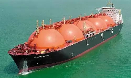 West Asia Conflict: Indias Emergency Measures On LNG Withdrawn West Asia Conflict: Indias Emergency Measures On LNG Withdrawn