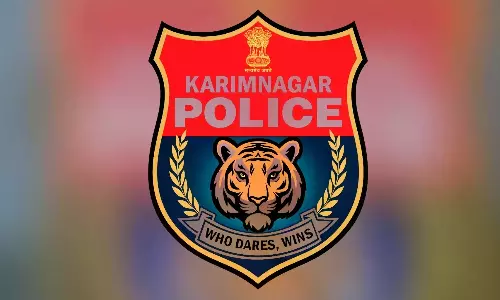 Pilgrimage Centres in Karimnagar Turn Shelters for Criminal Suspects