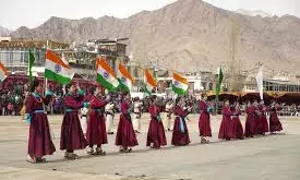 DC Edit | Will Consensus On Ladakh Cut Tension, Bring Peace? DC Edit | Will Consensus On Ladakh Cut Tension, Bring Peace?