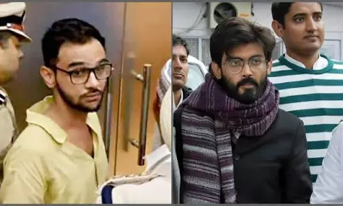 DC Edit | Why Is Jail, Not Bail, The Order? DC Edit | Why Is Jail, Not Bail, The Order?