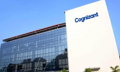 Cognizant Secures Centre’s Nod For New SEZ in Visakhapatnam Cognizant Secures Centre’s Nod For New SEZ in Visakhapatnam