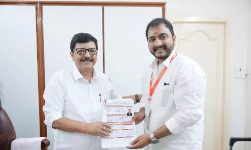 Jana Sena Starts Exercise for Building Stronger Grassroots’ Leadership for Party Jana Sena Starts Exercise for Building Stronger Grassroots’ Leadership for Party