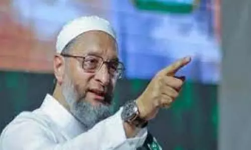 Asad Urges CM To Stall The Proposed Shifting of Gudimalkapur Market Asad Urges CM To Stall The Proposed Shifting of Gudimalkapur Market