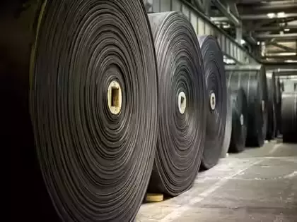 Indian Rubber Manufacturers Redefine Export-Ready Manufacturing Indian Rubber Manufacturers Redefine Export-Ready Manufacturing