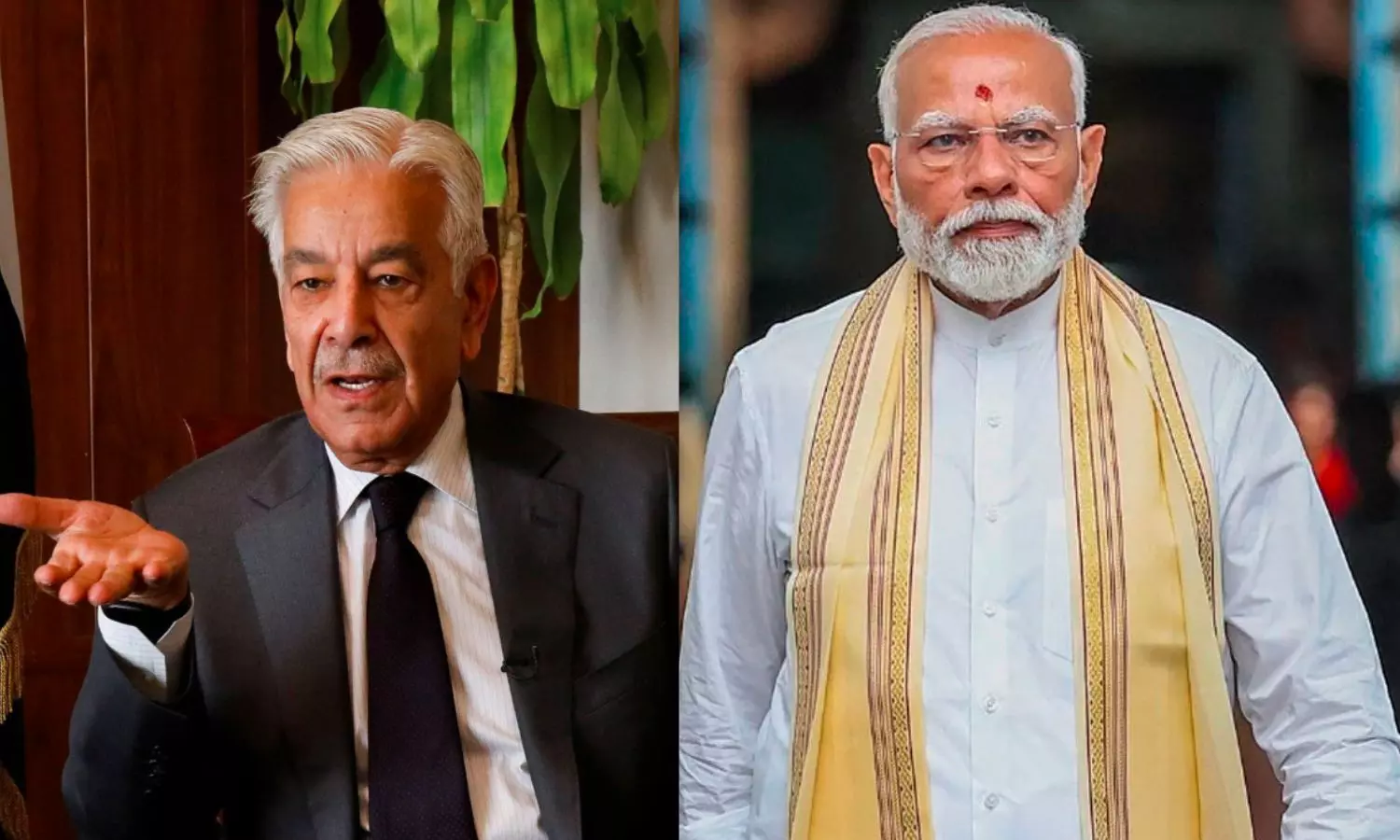 India Slams Pakistan Defence Minister Over Remarks on PM Modis Seychelles Honour India Slams Pakistan Defence Minister Over Remarks on PM Modis Seychelles Honour
