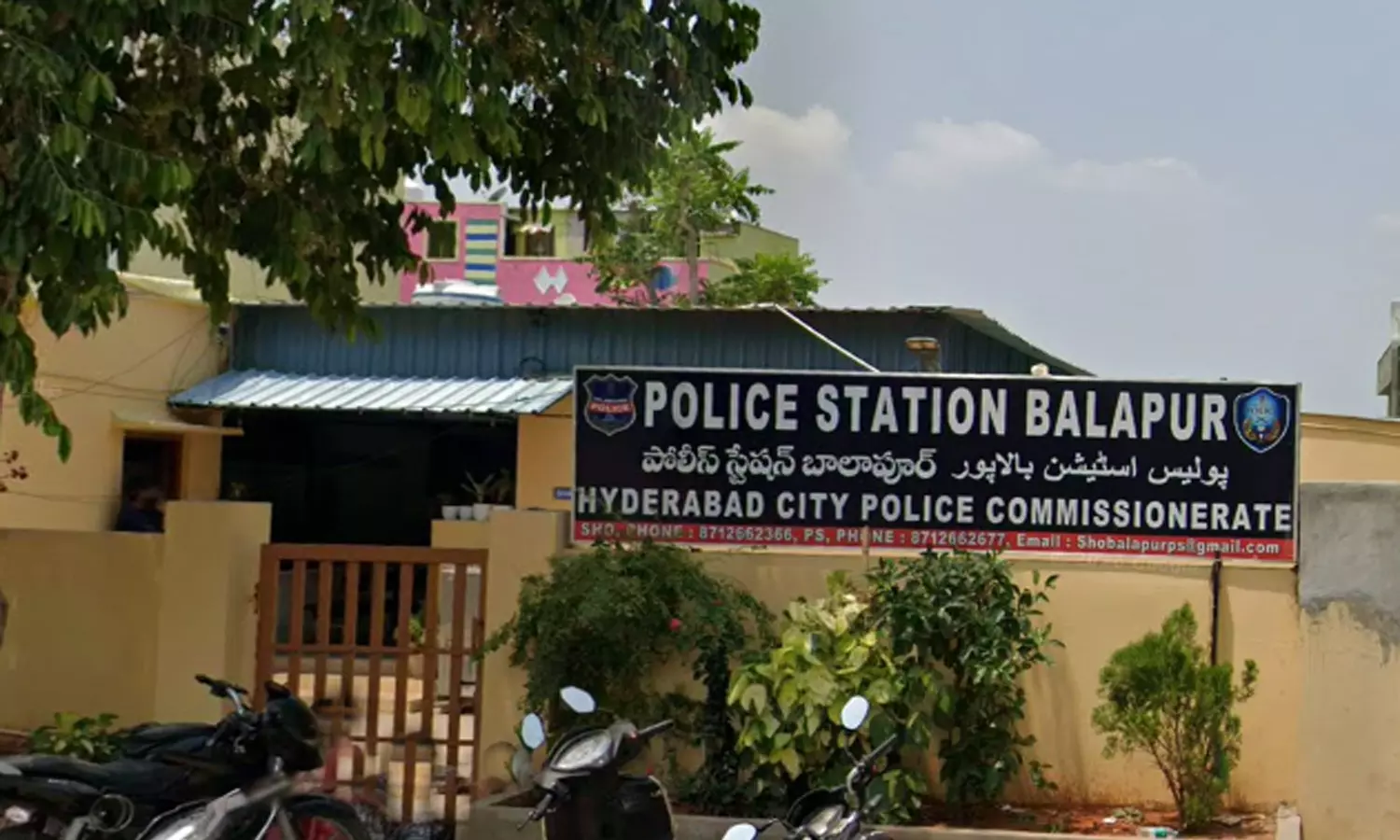 Hyderabad: Man Murdered In Old City, Probe Underway Hyderabad: Man Murdered In Old City, Probe Underway