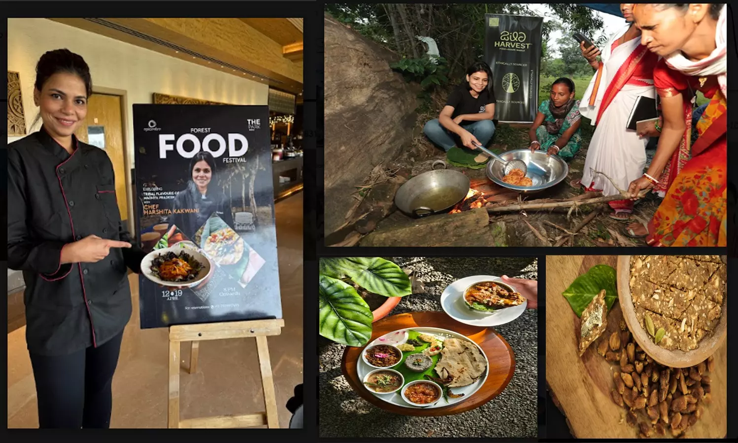 Indigenous Communities Keeping India’s Oldest Food Traditions Alive Indigenous Communities Keeping India’s Oldest Food Traditions Alive