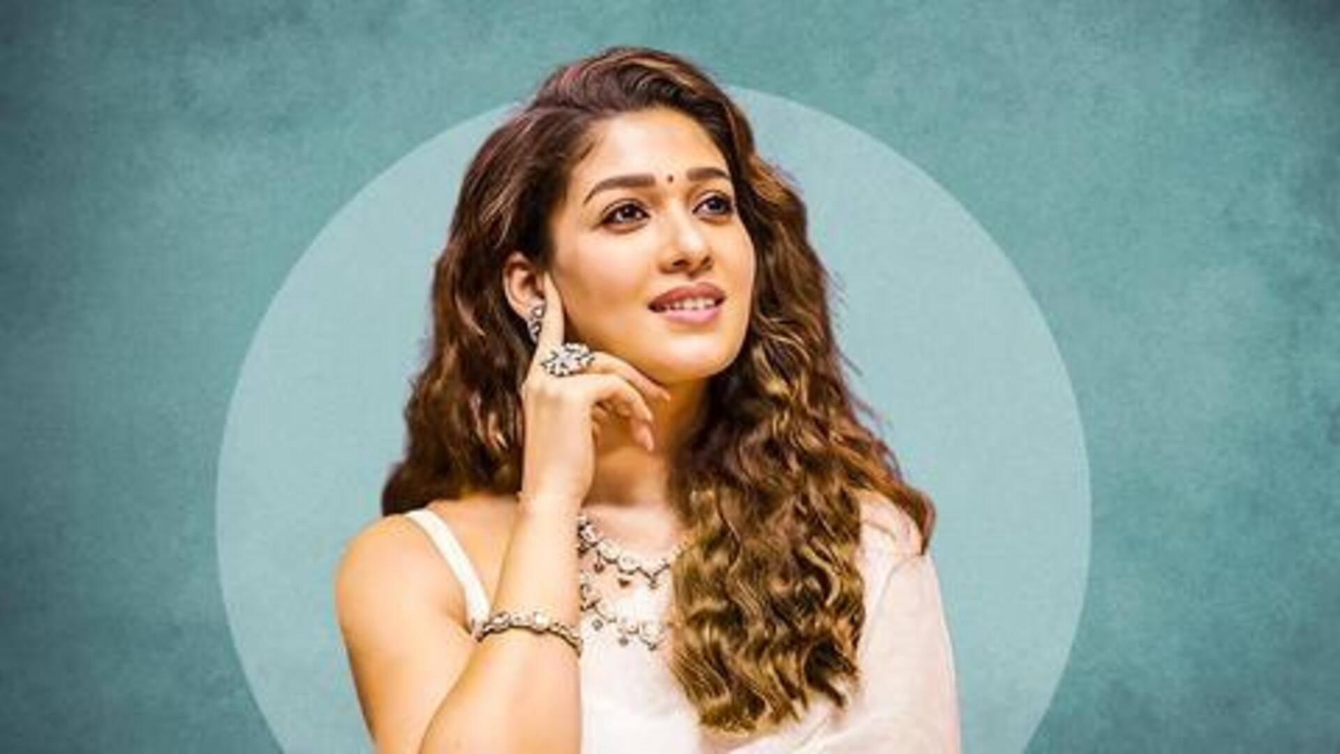 Nayanthara Has Had Mixed Luck In 2026