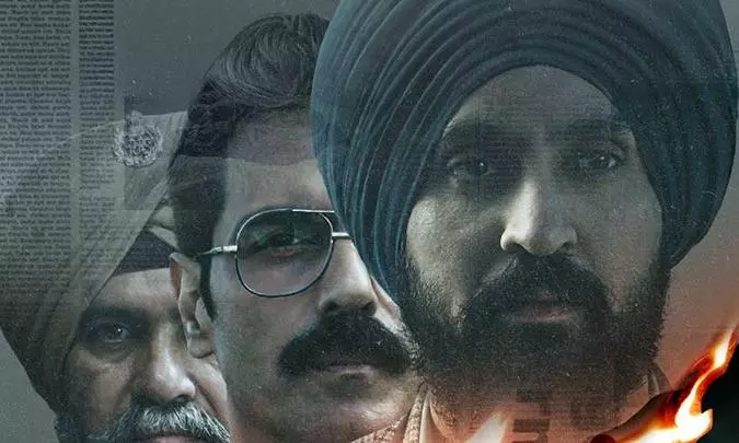 ‘Satluj’s Brief Digital Run Was Healing. Now It’s Gone’ ‘Satluj’s Brief Digital Run Was Healing. Now It’s Gone’
