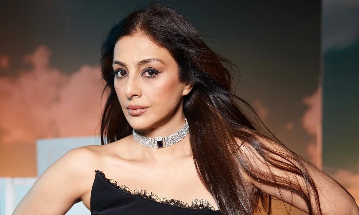 Tabu Plays Antagonist in Nagarjuna’s 100th Film