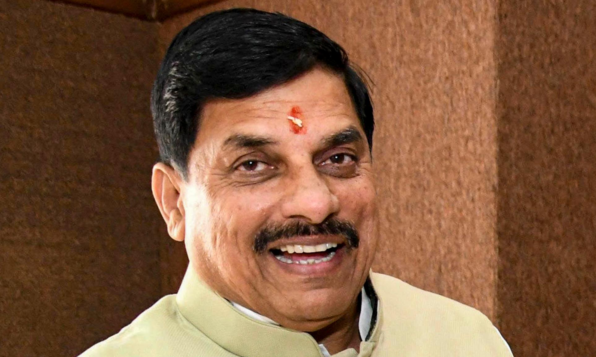 Madhya Pradesh: UCC To Come Into Force In MP In July: CM Yadav