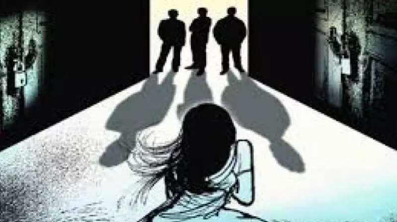 Gangrape, Murder Charges In WB Girls Death Gangrape, Murder Charges In WB Girls Death