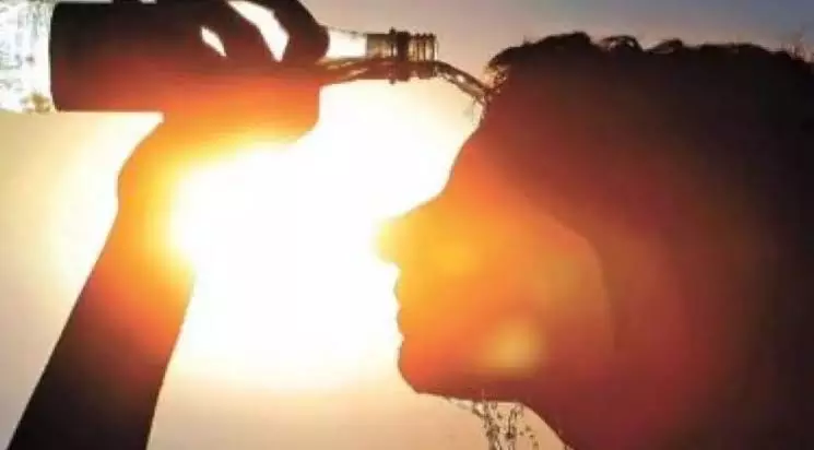 'Data Centres Will Add To Summer Heat, Public Hearing Must'