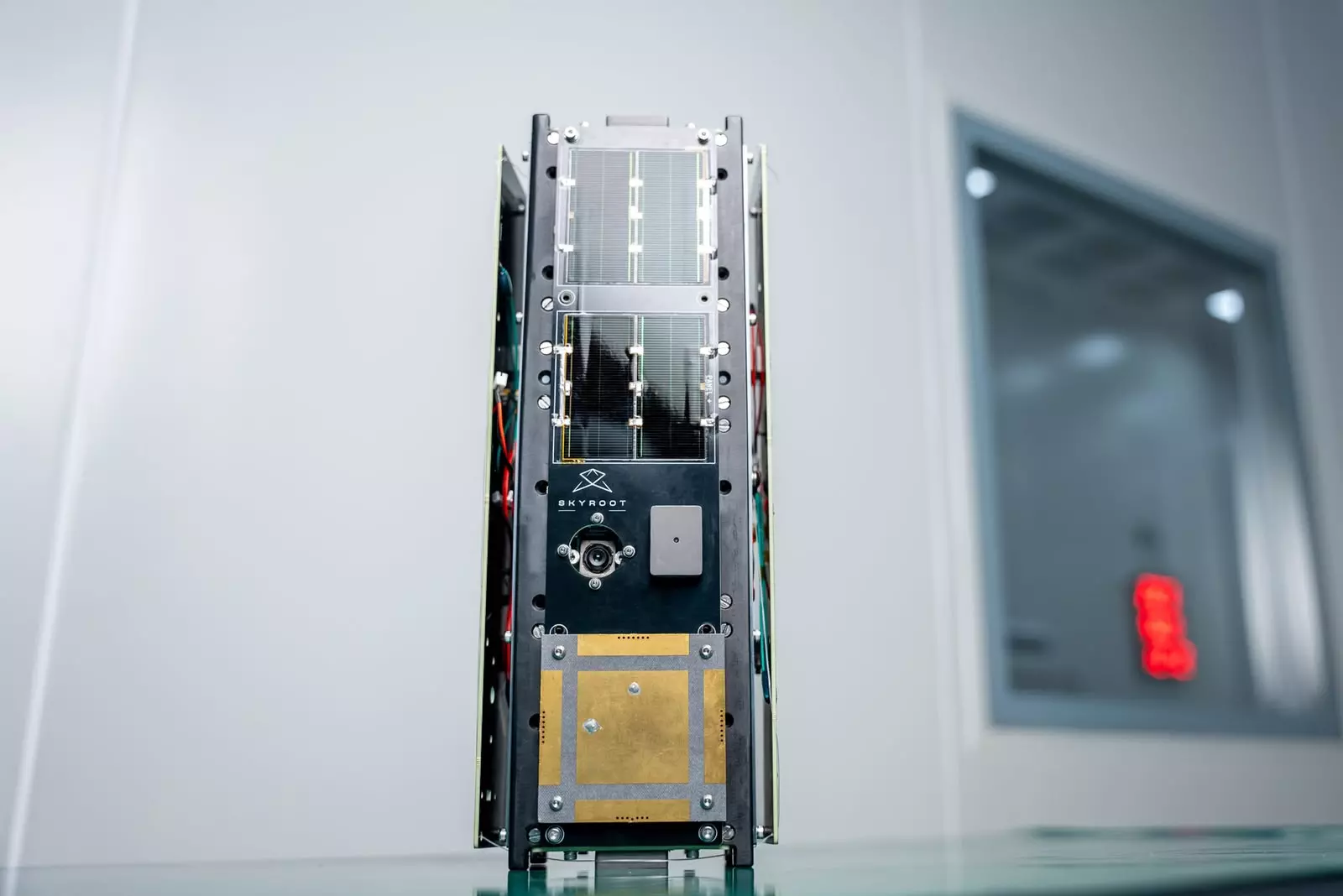 Indias First Private Orbital Rocket, Skyroots Vikram-1 To Carry Multiple Test Payloads Indias First Private Orbital Rocket, Skyroots Vikram-1 To Carry Multiple Test Payloads