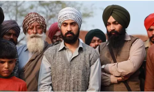 Diljit Dosanjhs Satluj Taken Down From ZEE5 India Diljit Dosanjhs Satluj Taken Down From ZEE5 India