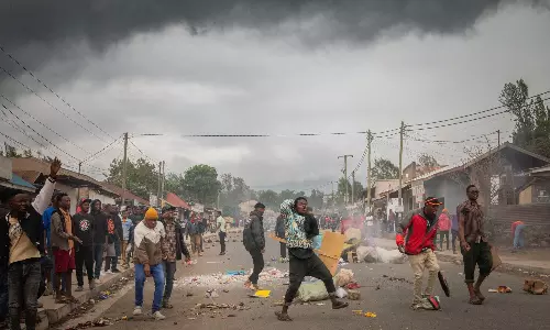 Tanzanians fear more police killings ahead of planned protests