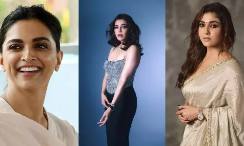Actresses Have to Work Under Strict Conditions, Says Director V. N. Aditya Actresses Have to Work Under Strict Conditions, Says Director V. N. Aditya