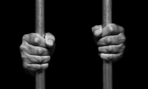 Remand Prisoner Escapes from Mahabubnagar District Jail Remand Prisoner Escapes from Mahabubnagar District Jail