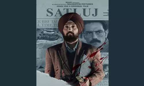 Satluj Compels India To Confront One Of Punjabs Darkest Chapters: State Leaders Satluj Compels India To Confront One Of Punjabs Darkest Chapters: State Leaders