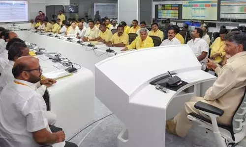 Last Mile Governance Must Effectively Reach All Regions: Naidu