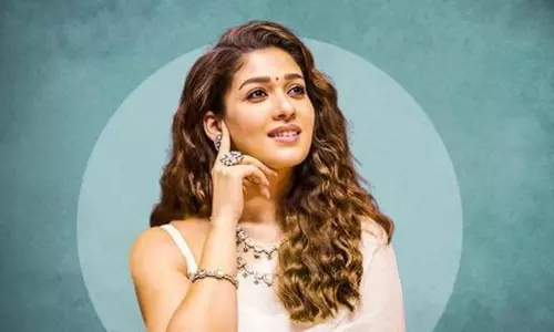 Nayanthara Has Had Mixed Luck In 2026 Nayanthara Has Had Mixed Luck In 2026