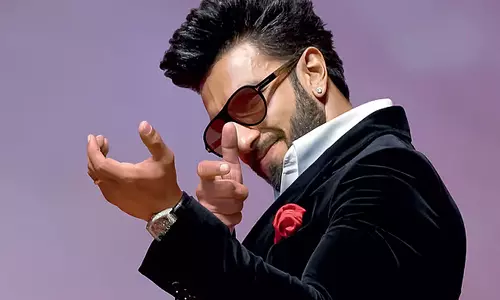 Netflix Birthday Wishes Hints At Ranveer Singh In Dhurandhar 3? Netflix Birthday Wishes Hints At Ranveer Singh In Dhurandhar 3?