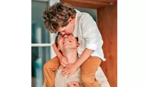 Bringing Up Sensitive Sons Bringing Up Sensitive Sons