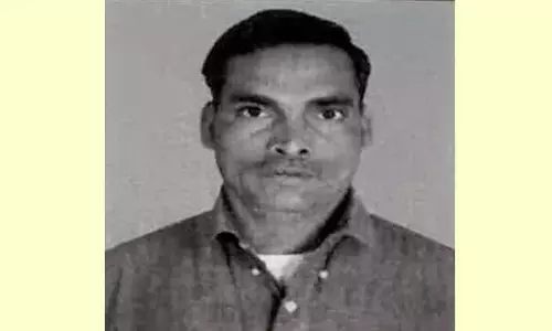 Migrant Worker From Nizamabad Drowns in Bahrain Migrant Worker From Nizamabad Drowns in Bahrain