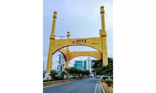 Engagements in Hyderabad on July 7, 2026 Engagements in Hyderabad on July 7, 2026
