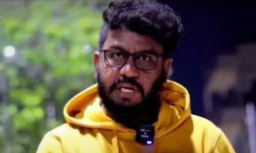YouTuber Joseph Promoting Maoist Ideology, Portrays Hidma as Great, Says AP Police