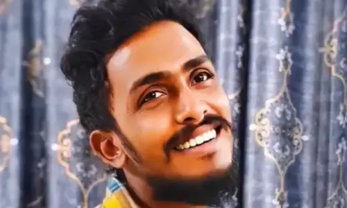 YSRC Seeks CBI Probe Into Sai Krishna’s Custodial Death Case YSRC Seeks CBI Probe Into Sai Krishna’s Custodial Death Case