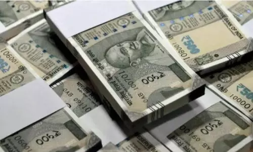 ₹4.5 Crore Compensation For Landowners ₹4.5 Crore Compensation For Landowners