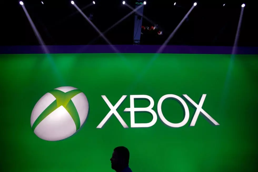 Microsoft Cuts 4,800 Jobs, Including Many at Xbox in a Reset of Its Gaming Division Microsoft Cuts 4,800 Jobs, Including Many at Xbox in a Reset of Its Gaming Division