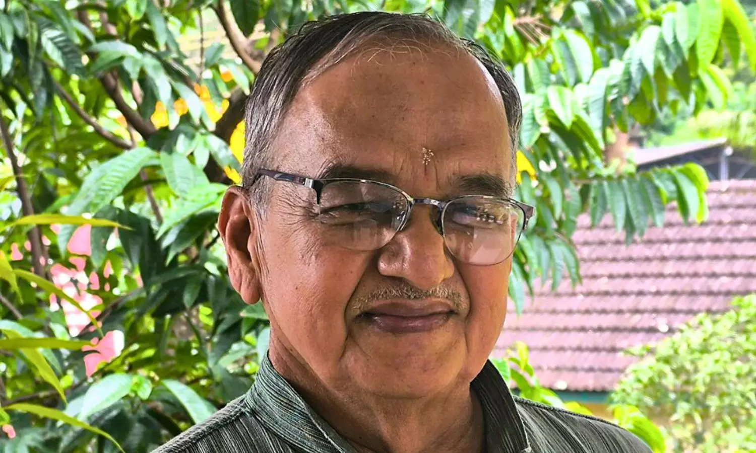 Bridge Man Of India, Padmasree Girish Bharadwaj Passes Away At 76 Bridge Man Of India, Padmasree Girish Bharadwaj Passes Away At 76