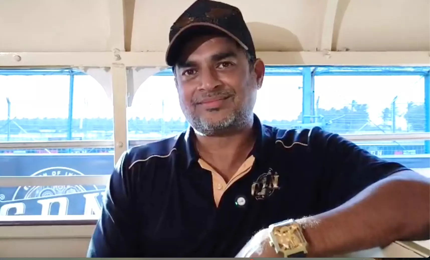 Give GD Naidu the Recognition He Deserves: Madhavan Give GD Naidu the Recognition He Deserves: Madhavan