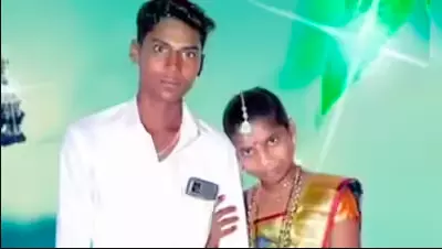 Bengaluru Man Kills 11-Month-Old Child After Fight With Wife Bengaluru Man Kills 11-Month-Old Child After Fight With Wife