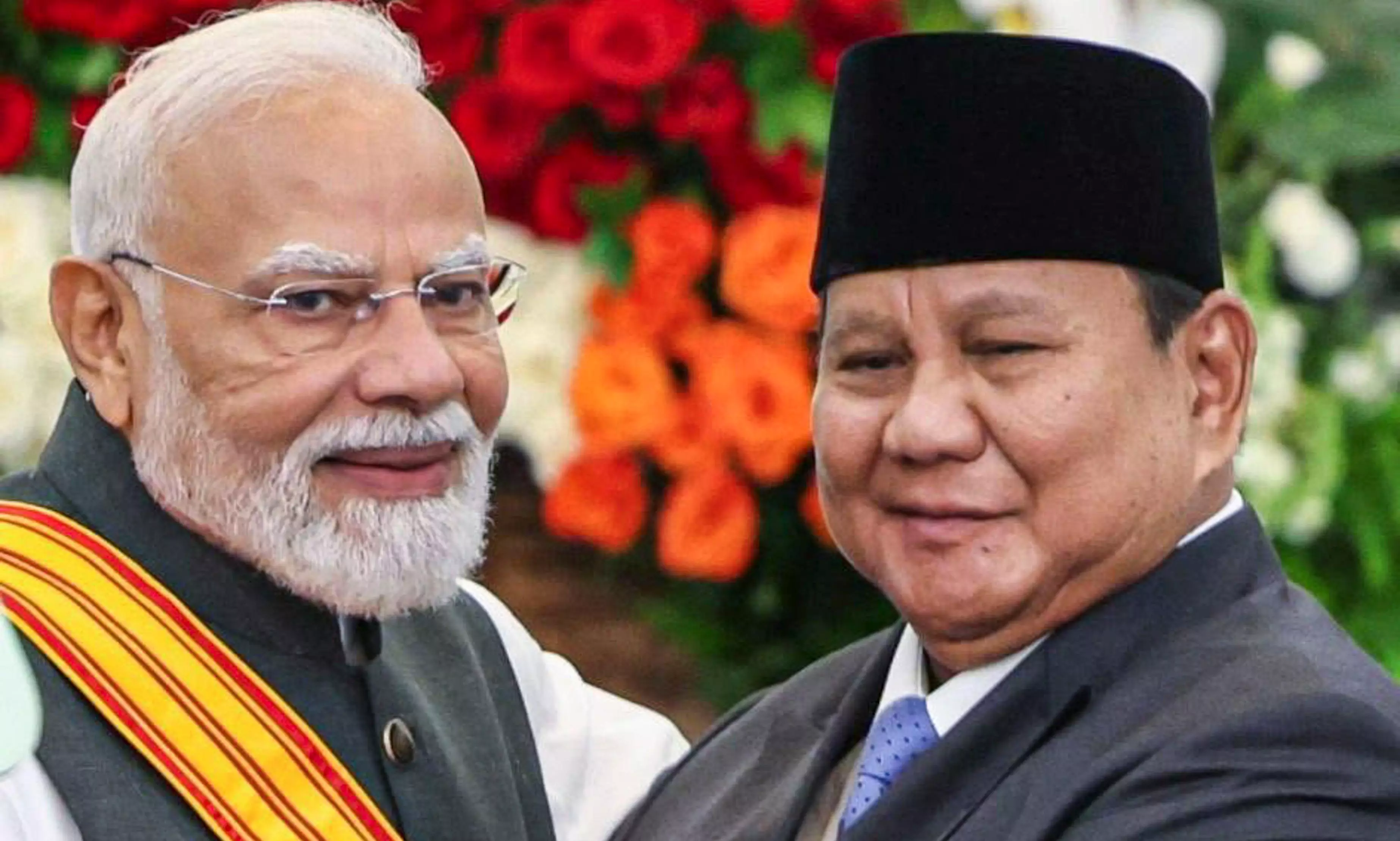 India To Help Conserve Ancient Siva Temple In Indonesia India To Help Conserve Ancient Siva Temple In Indonesia
