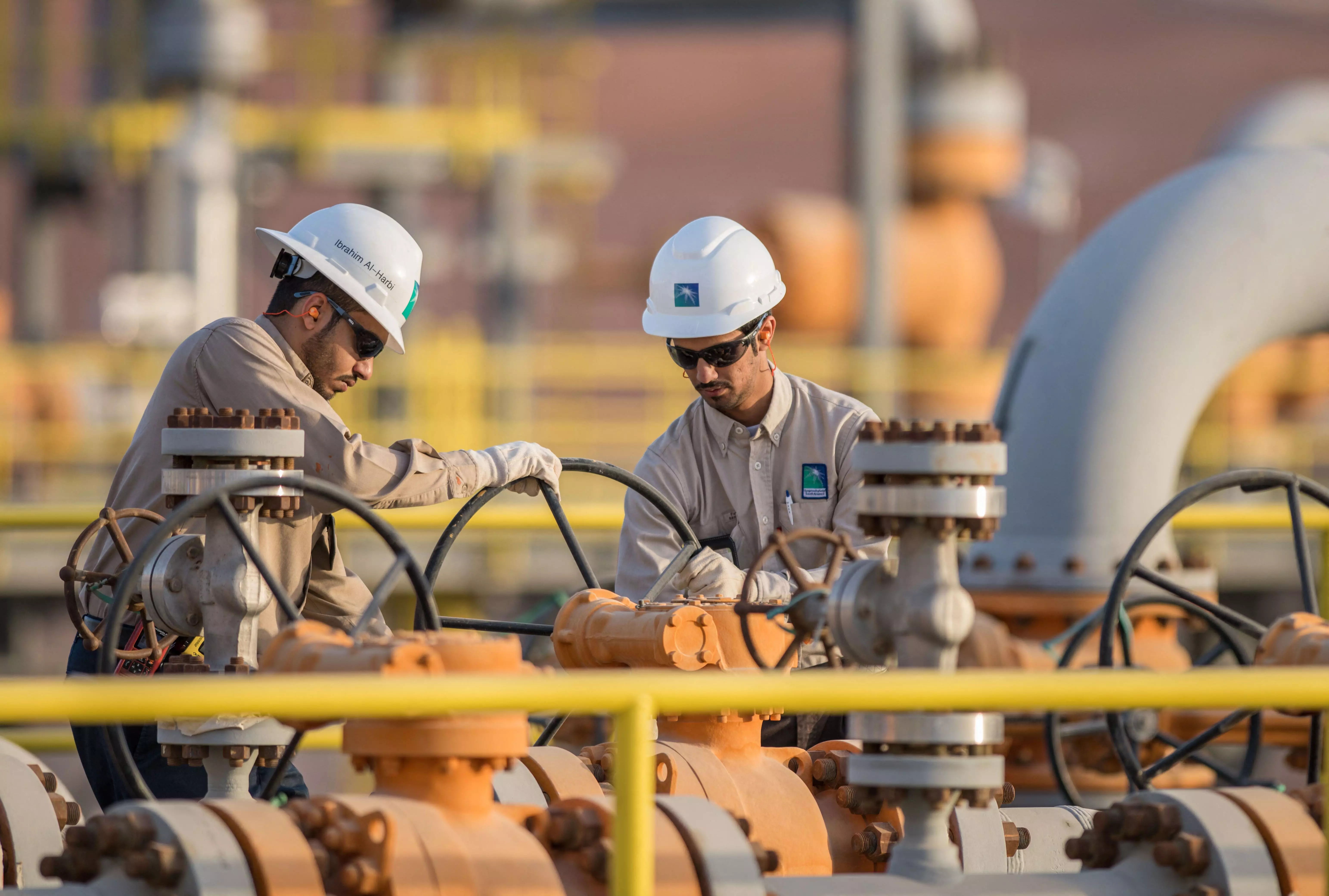 Saudi Plans Red Sea Pipeline Expansion to Cut Hormuz Dependence Saudi Plans Red Sea Pipeline Expansion to Cut Hormuz Dependence