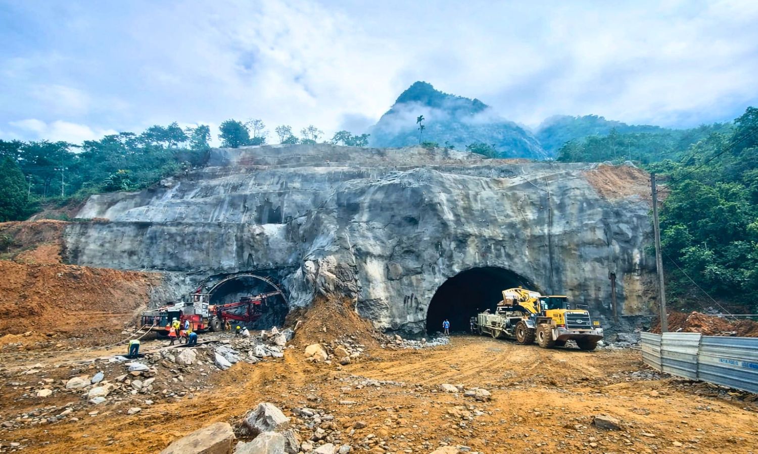 What Is The Wayanad Tunnel Project: Explained