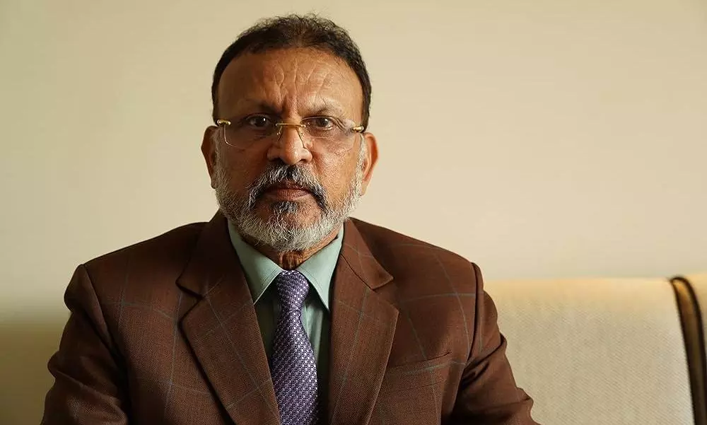 Annu Kapoor: I have Never Chosen Films Based on Stardom Annu Kapoor: I have Never Chosen Films Based on Stardom