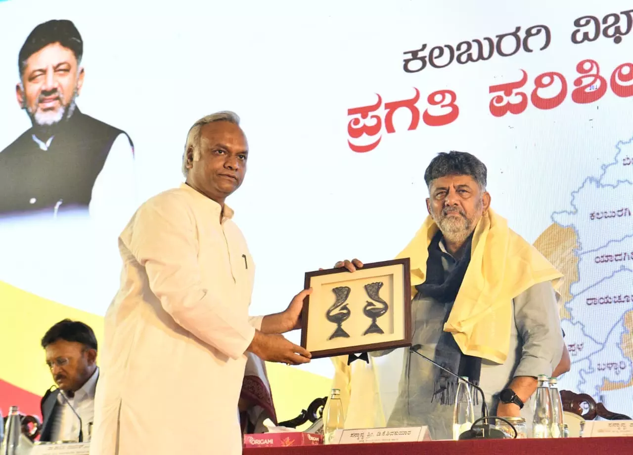 Karnataka To Promote Industries In Tier-2, Tier-3 Cities To Curb Migration Karnataka To Promote Industries In Tier-2, Tier-3 Cities To Curb Migration