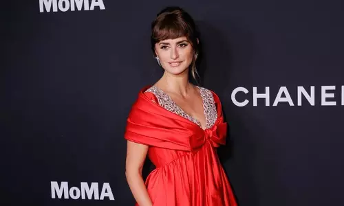 Penelope Cruz Admits to Multiple Health Scares, Says I Worry About Staying Healthy Penelope Cruz Admits to Multiple Health Scares, Says I Worry About Staying Healthy