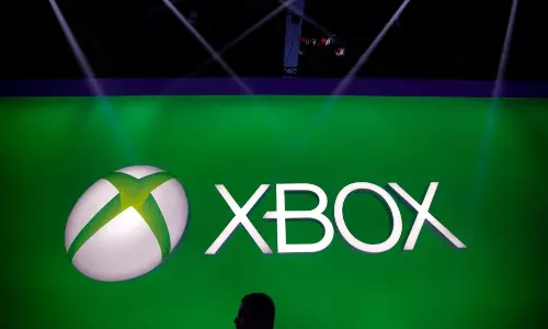 Microsoft Cuts 4,800 Jobs, Including Many at Xbox in a Reset of Its Gaming Division