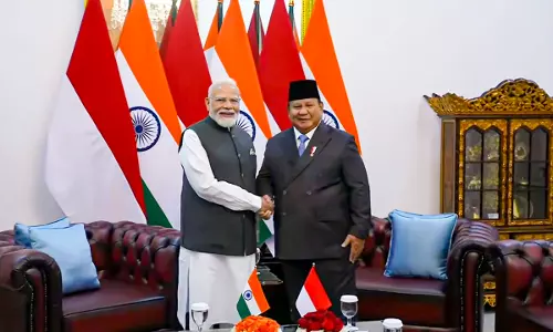 India to Develop Indonesias EVMs, Export Astra Missiles