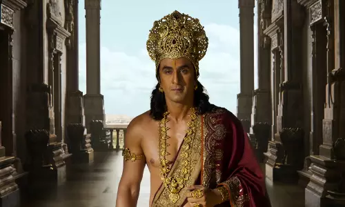 Ranbir Kapoors Ramayana Lands a Huge Deal With Dharma