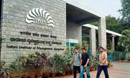 India, Indonesia Sign Key Pacts; IIM Bangalore to Open Overseas Campus